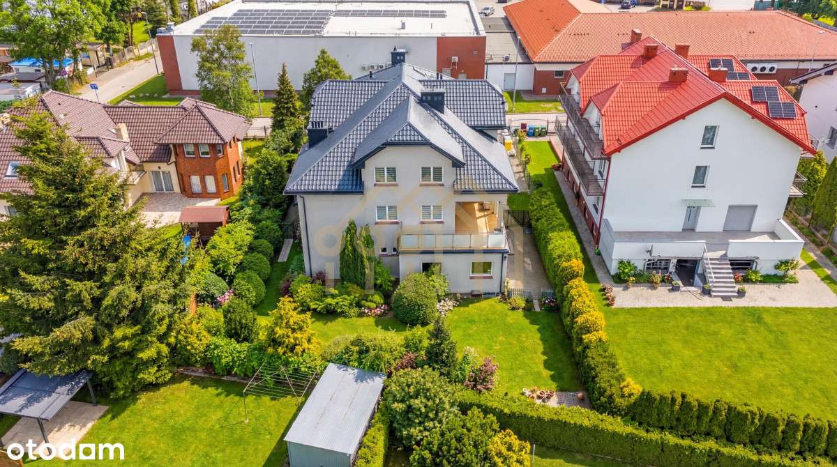 Pensjonat Władysławowo | 2 źródła dochodu | Gotowy