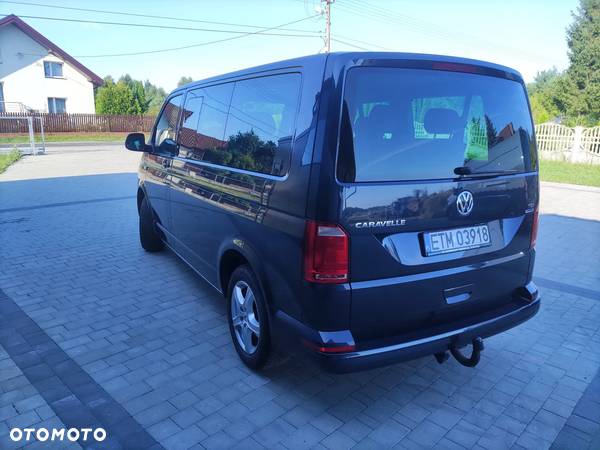 Volkswagen Caravelle 2.0 BiTDI L1 Comfortline - 7