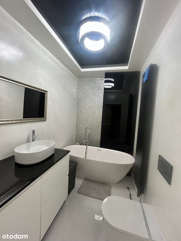 Mieszkanie z ogródkiem-MICHAŁKI-13