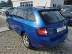 Skoda Fabia Break 1.0 Ambition - 5