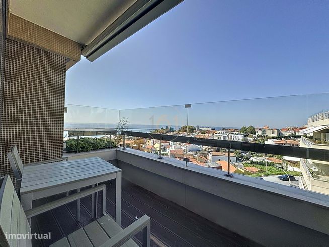 Apartamento T4 na Quinta de Miramar - Foz do Douro - Porto-15