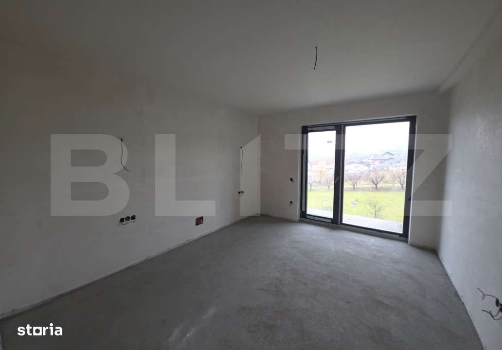 Apartament 3 camere, 110 mp, terasa circulabila, zona Dedeman - Imagine principală: 1/19