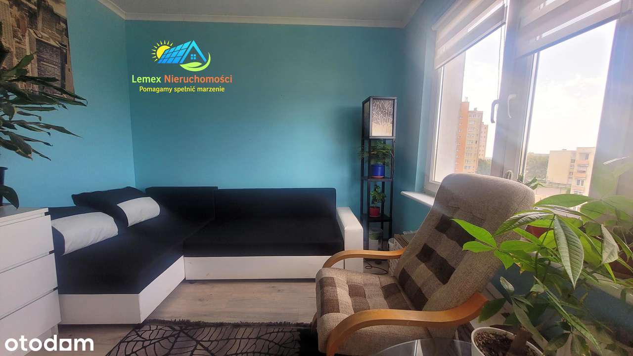 Do sprzedaży mieszkanie 3 pokojowe w Gorzowie Wlkp.,  59, 59 m2 - Pełny obrazek: 4/10