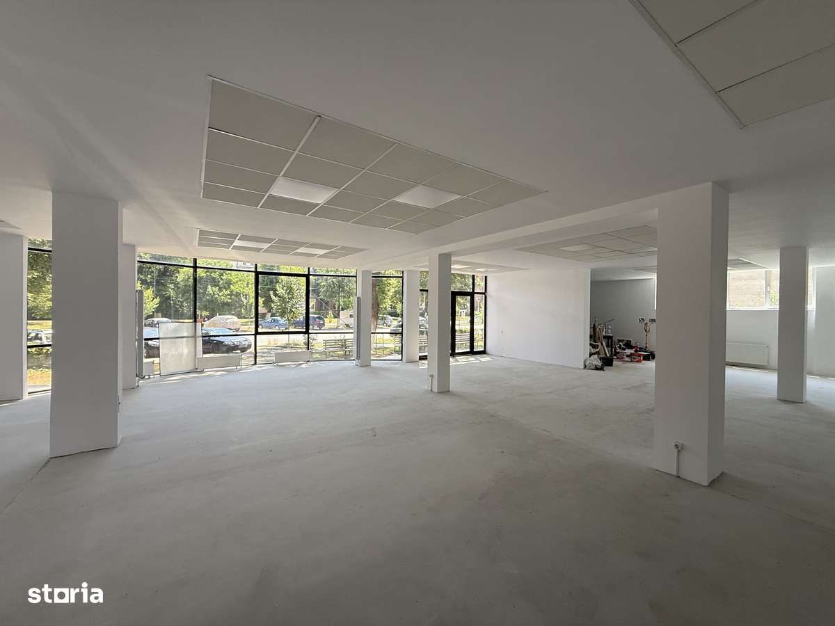Oportunitate de investitie!Spatiu 170 mp,zona cu trafic intens - Imagine principală: 5/6