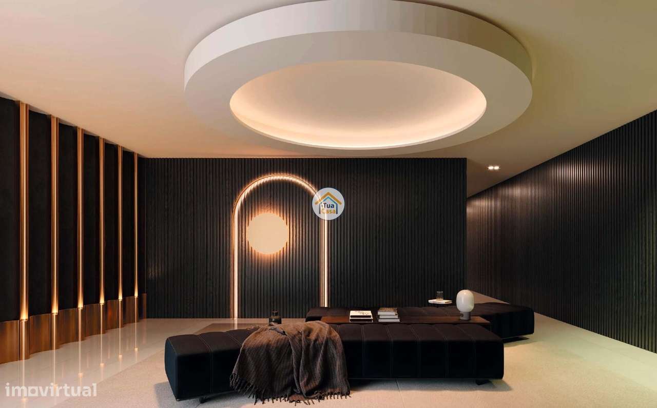 The Yard – Jardins da Arrábida t3 - Grande imagem: 5/17