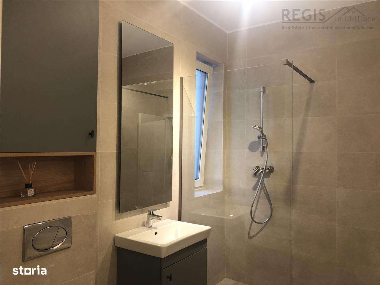 2 Camere Nou 67 MP, Lux, Central, Parcare Subterana-13