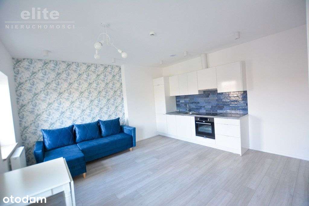 Nowa inwestycja, dwupokojowe mieszkania, kawalerki - Pełny obrazek: 4/4