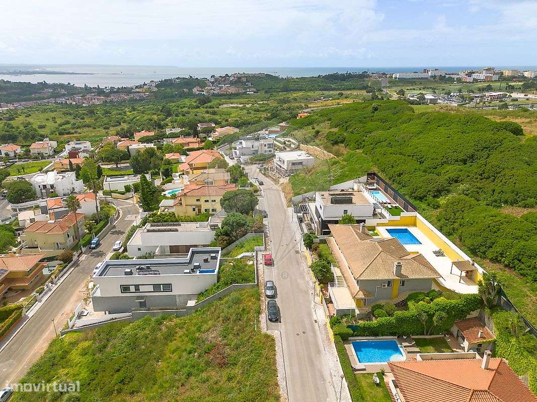 Moradia T5 para venda-42