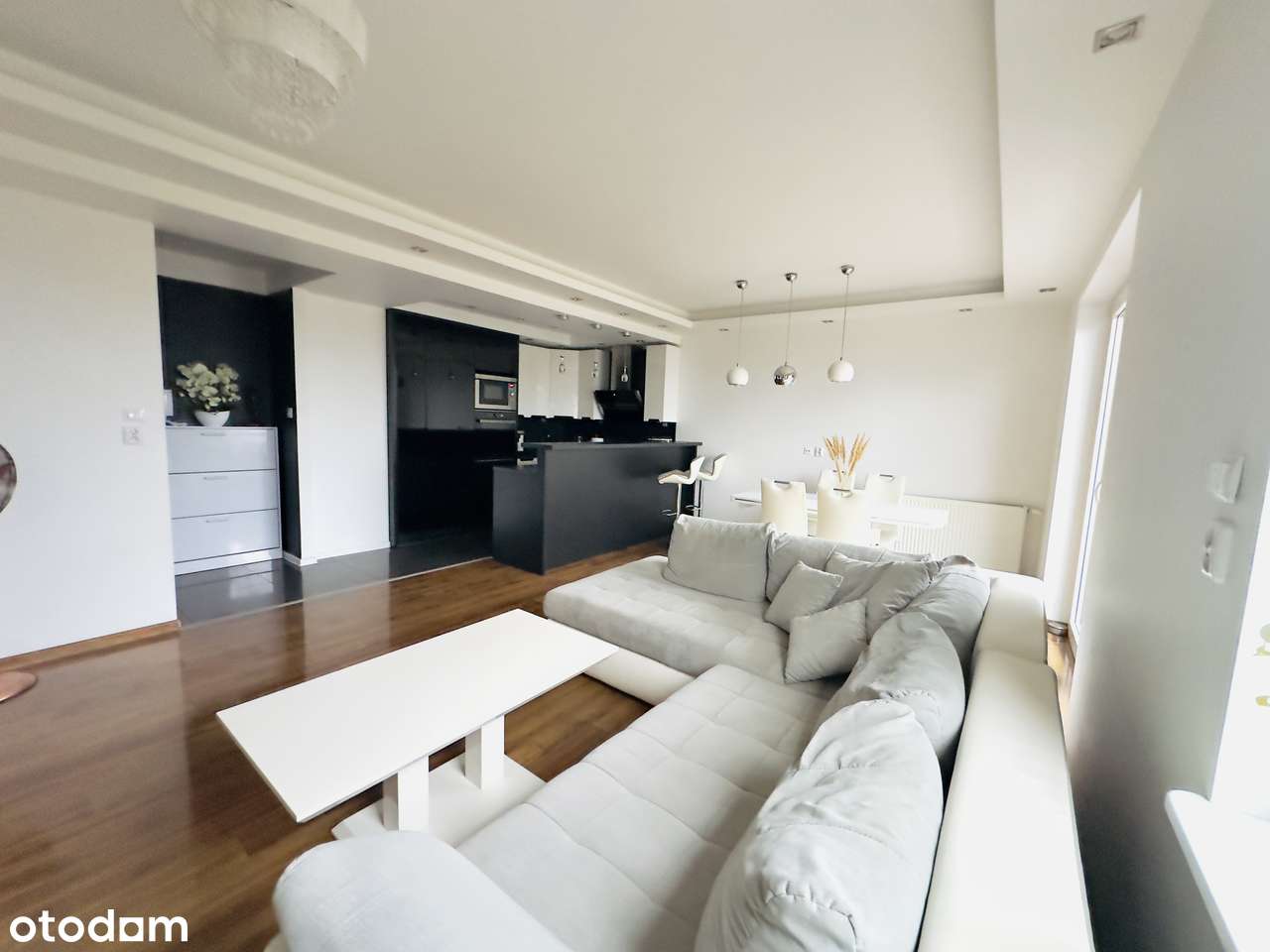 Mieszkanie na sprzedaż – Stare Miasto, ul. Długa (Głogów) 54,4 m² - Pełny obrazek: 2/12