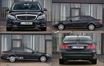 Mercedes-Benz E 200 T BlueTEC 7G-TRONIC Elegance - 34