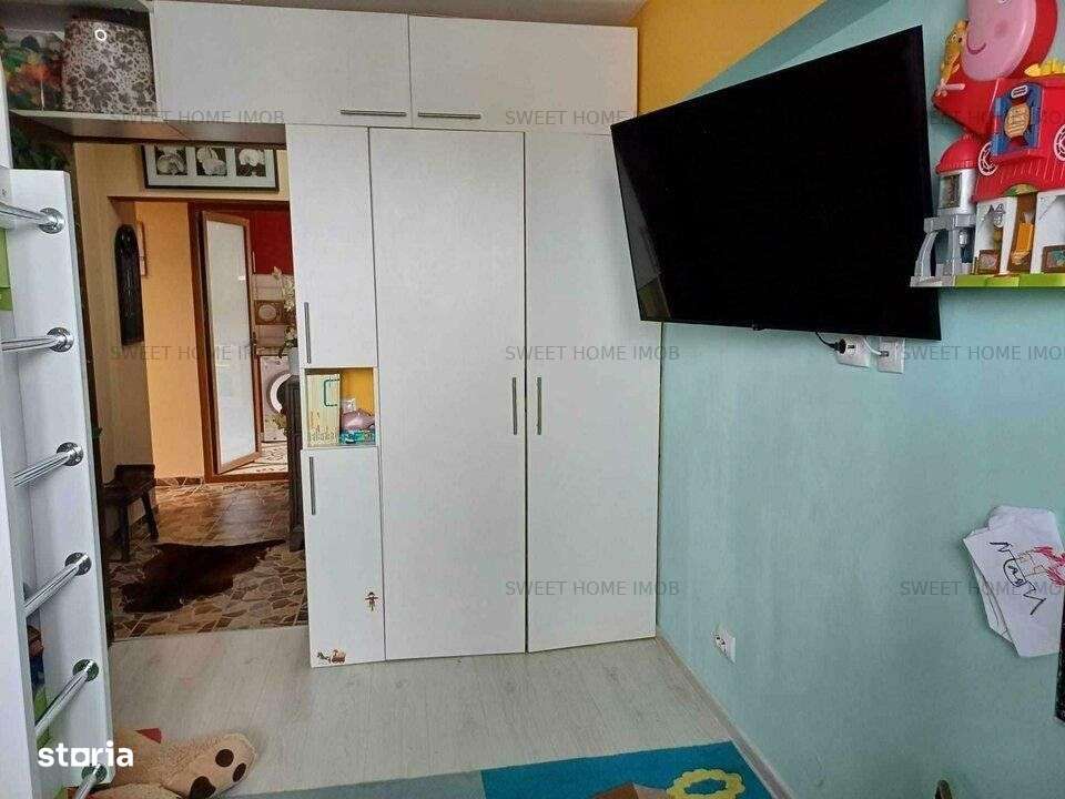 Pantelimon vanzare ap 3 camere renovat - mobilat si utilat-5