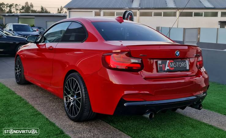 BMW M240i xDrive Coupe Sport-Aut. - 6