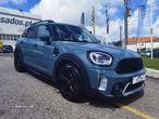 MINI Countryman One D Auto - 2