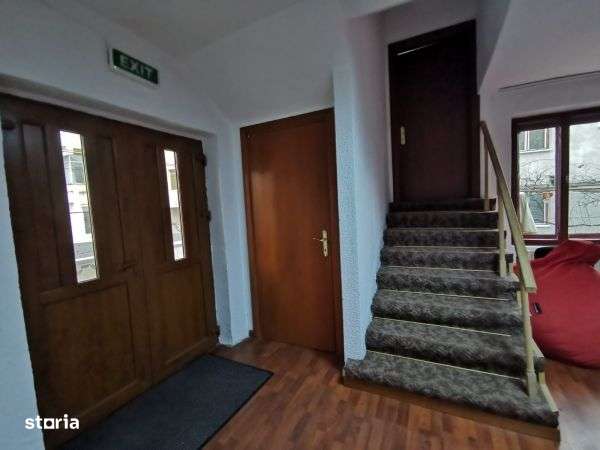 Casa de inchiriat zona Marasti, cu spatii depozitare;toate utilitatile - Imagine principală: 4/12