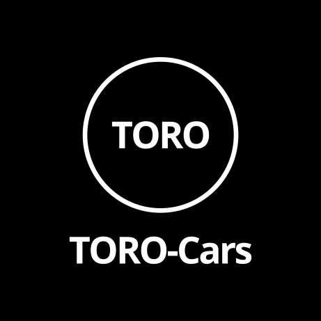 TORO-Cars.pl logo
