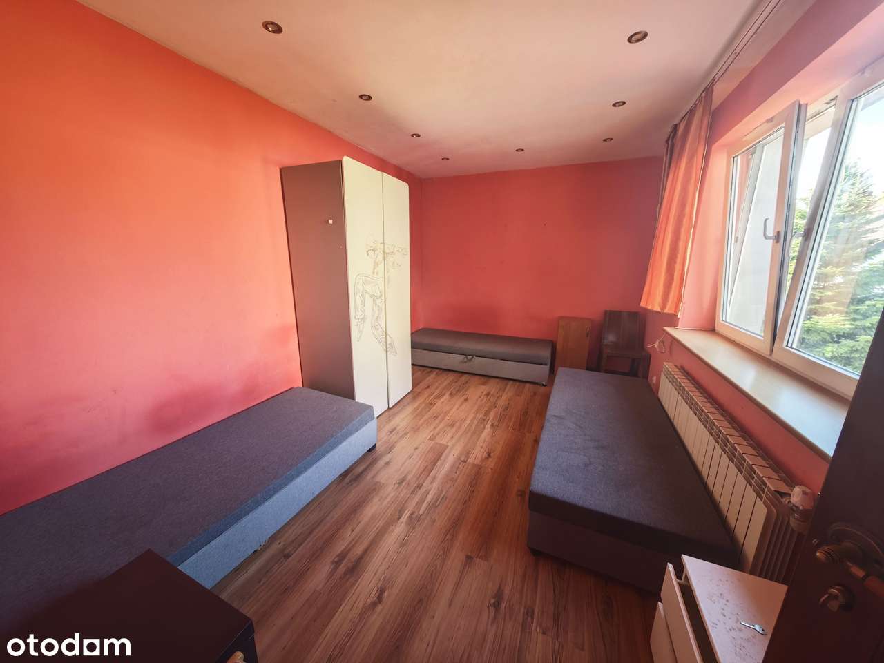 Dom: 220 m2  – idealny dla dużej rodziny lub na kwatery pracownicze!-14