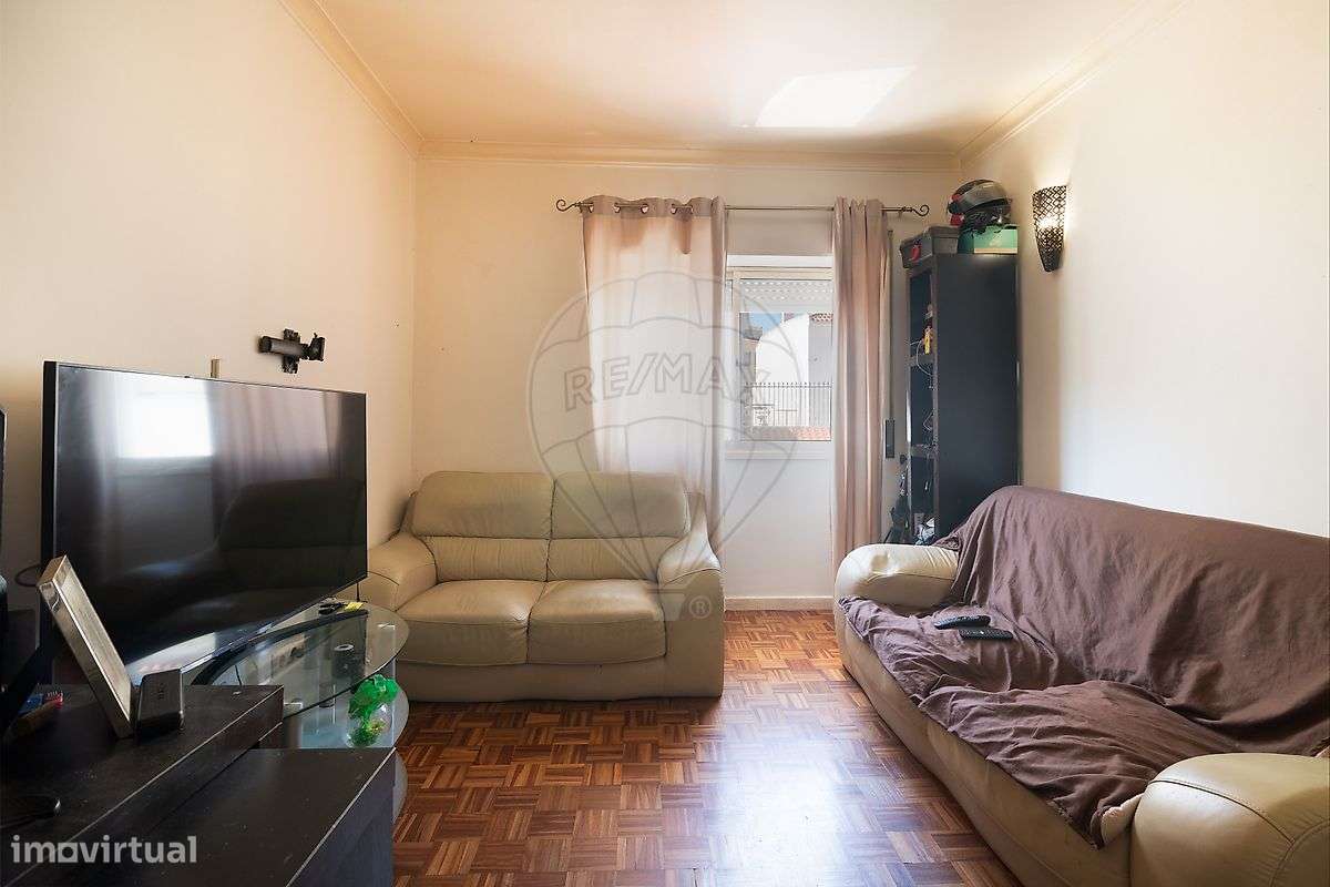 Apartamento T2 para venda-15