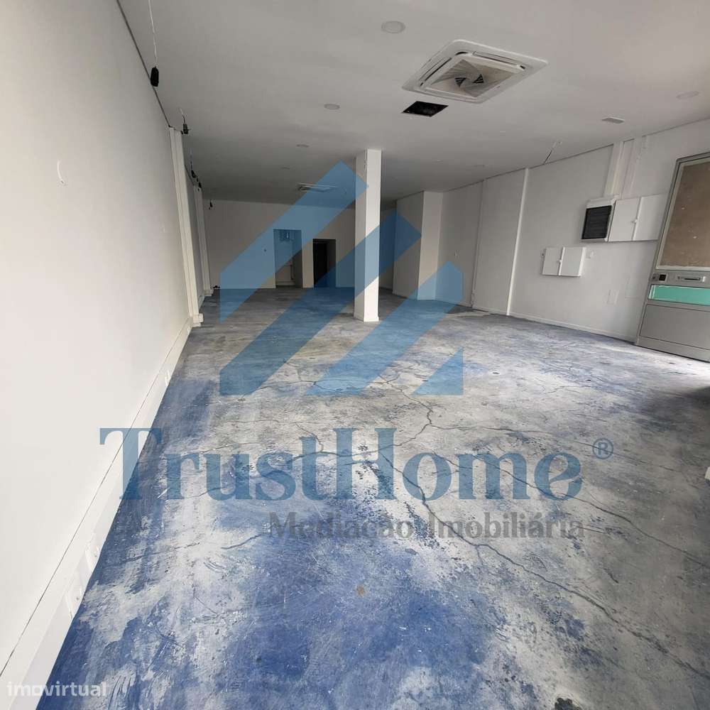 Loja comercial em Loures - Grande imagem: 5/24