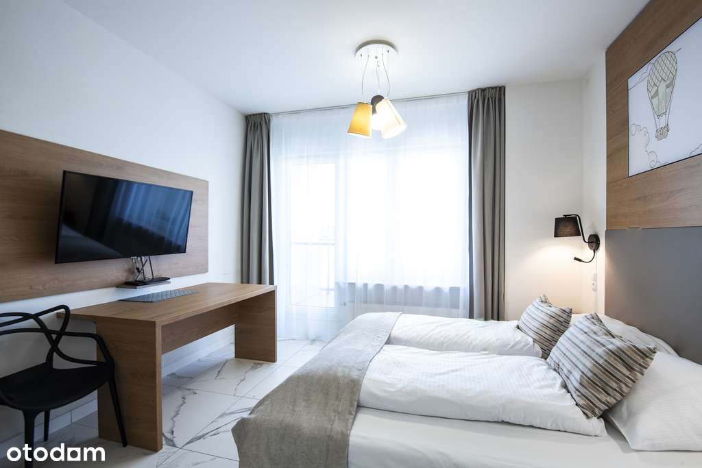 Kawalerka Onyx Międzyzdroje przy plaży - Pełny obrazek: 4/10