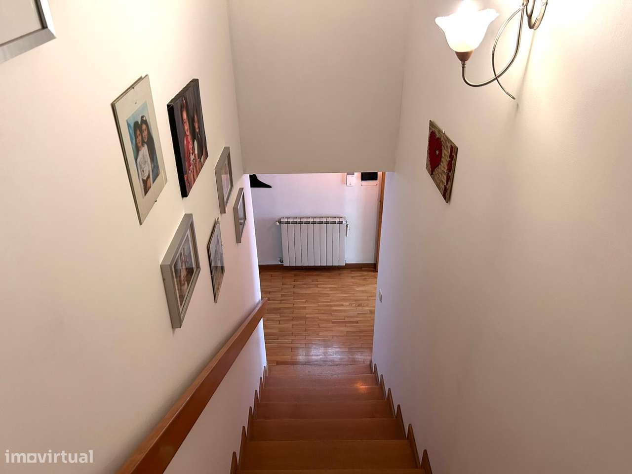 Andar Moradia T3 com Terraço e Garagem, Maia-23