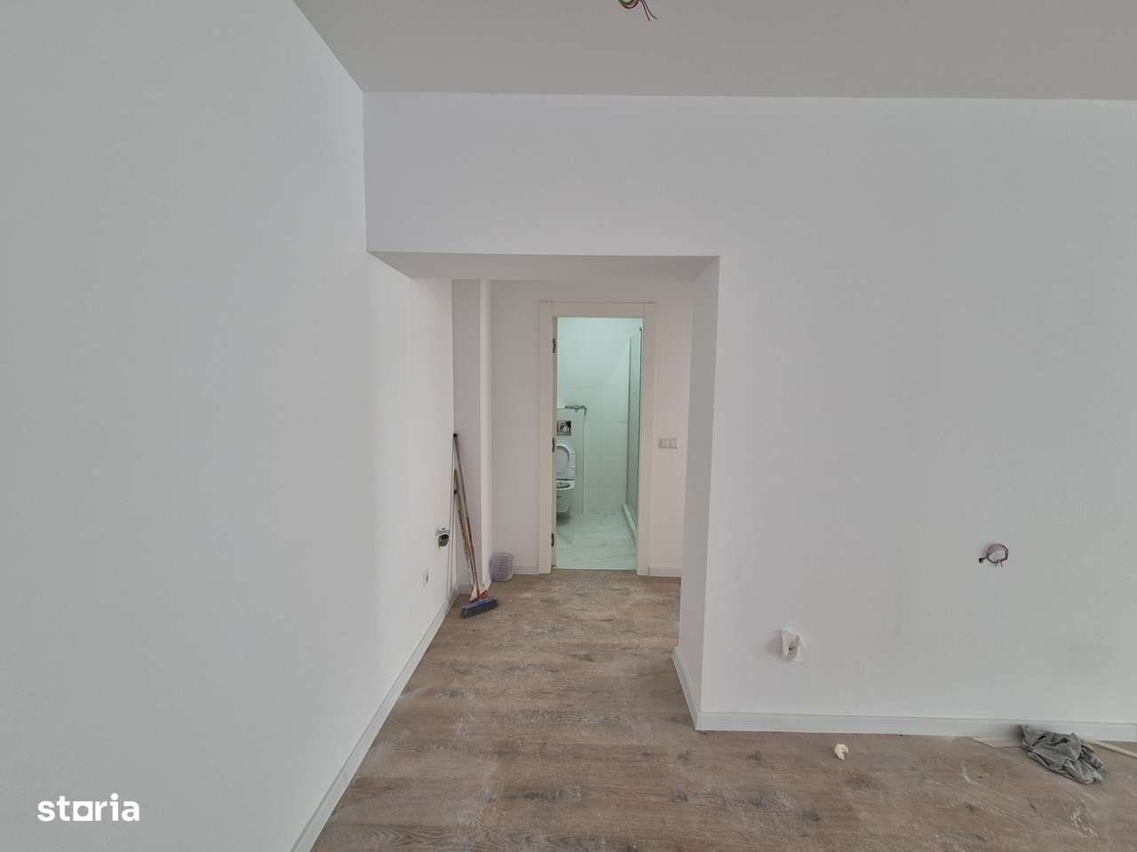 2 CAMERE | PIPERA | IVORY RESIDENCE | ROND OMV | + PARCARE | TVA ZERO-6