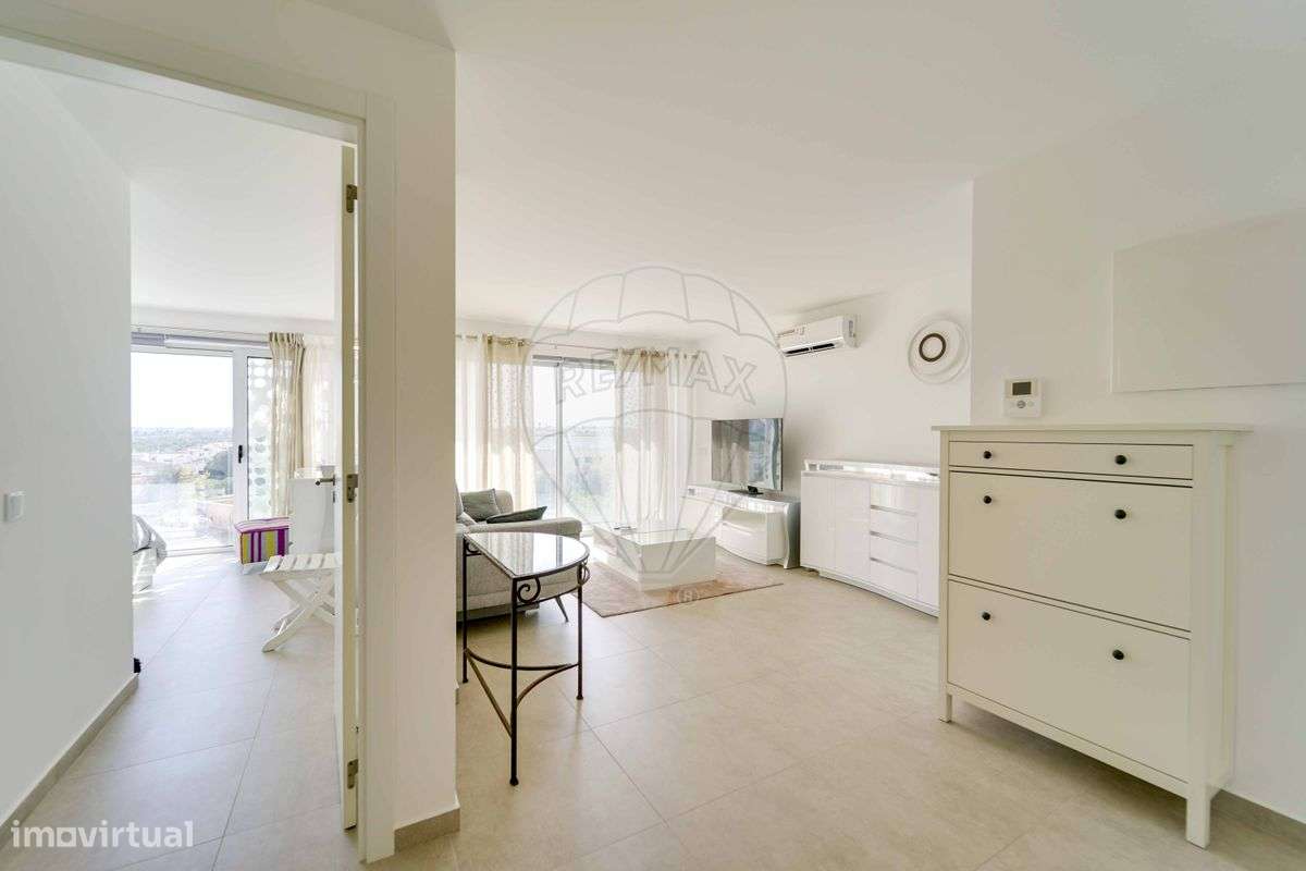 Apartamento T2 para venda-5
