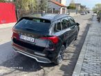 Skoda Kamiq 1.0 TSI Style - 5