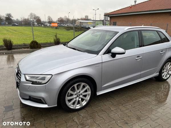 Audi A3 1.4 TFSI e-tron S tronic - 4