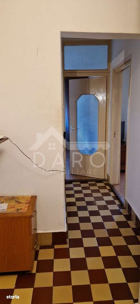 Vand apartament cu 3 camere, confort 1,-3
