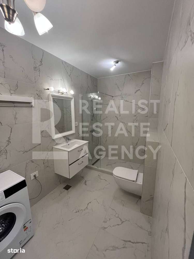 Vânzare, studio, Pipera, București-10