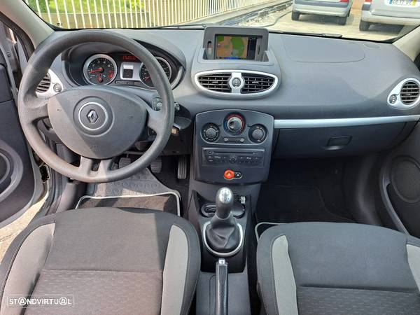 Renault Clio 1.2 TCE GT J15 - 9