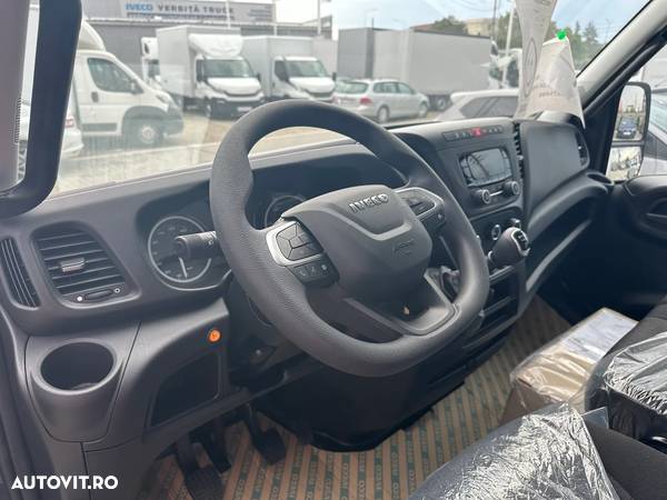 Iveco Daily 35C16 Box Congelare - 8