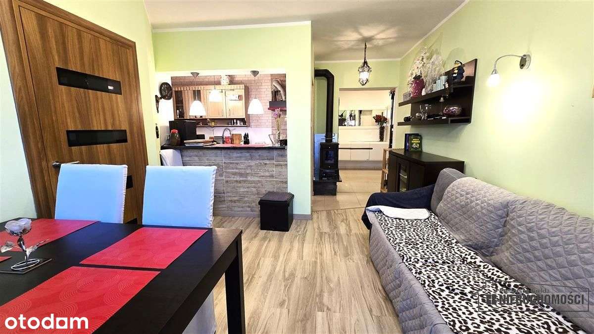 Borne Sulinowo - bezpośrednie wyjście do ogródka - Pełny obrazek: 4/18