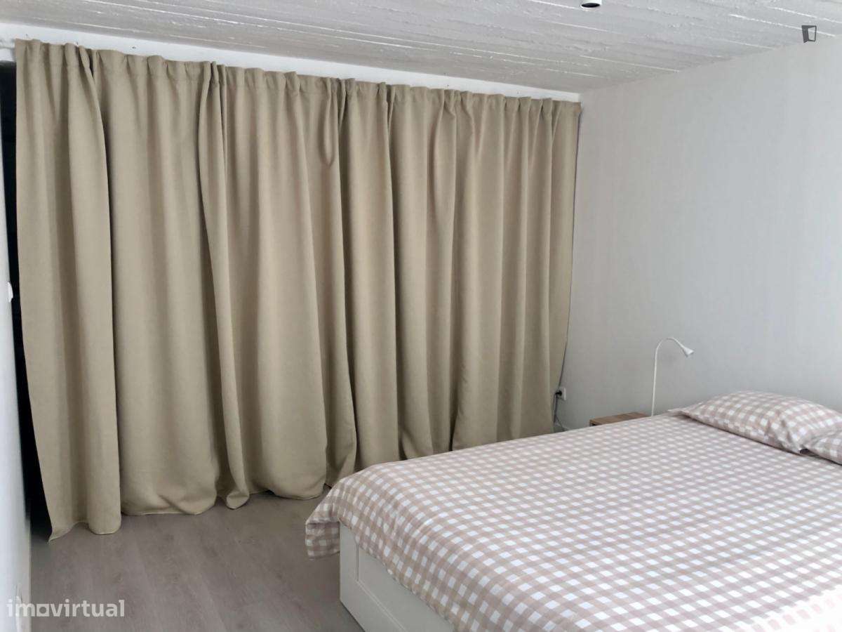 Estúdio - localizado em Carcavelos Lisbon - Grande imagem: 4/14