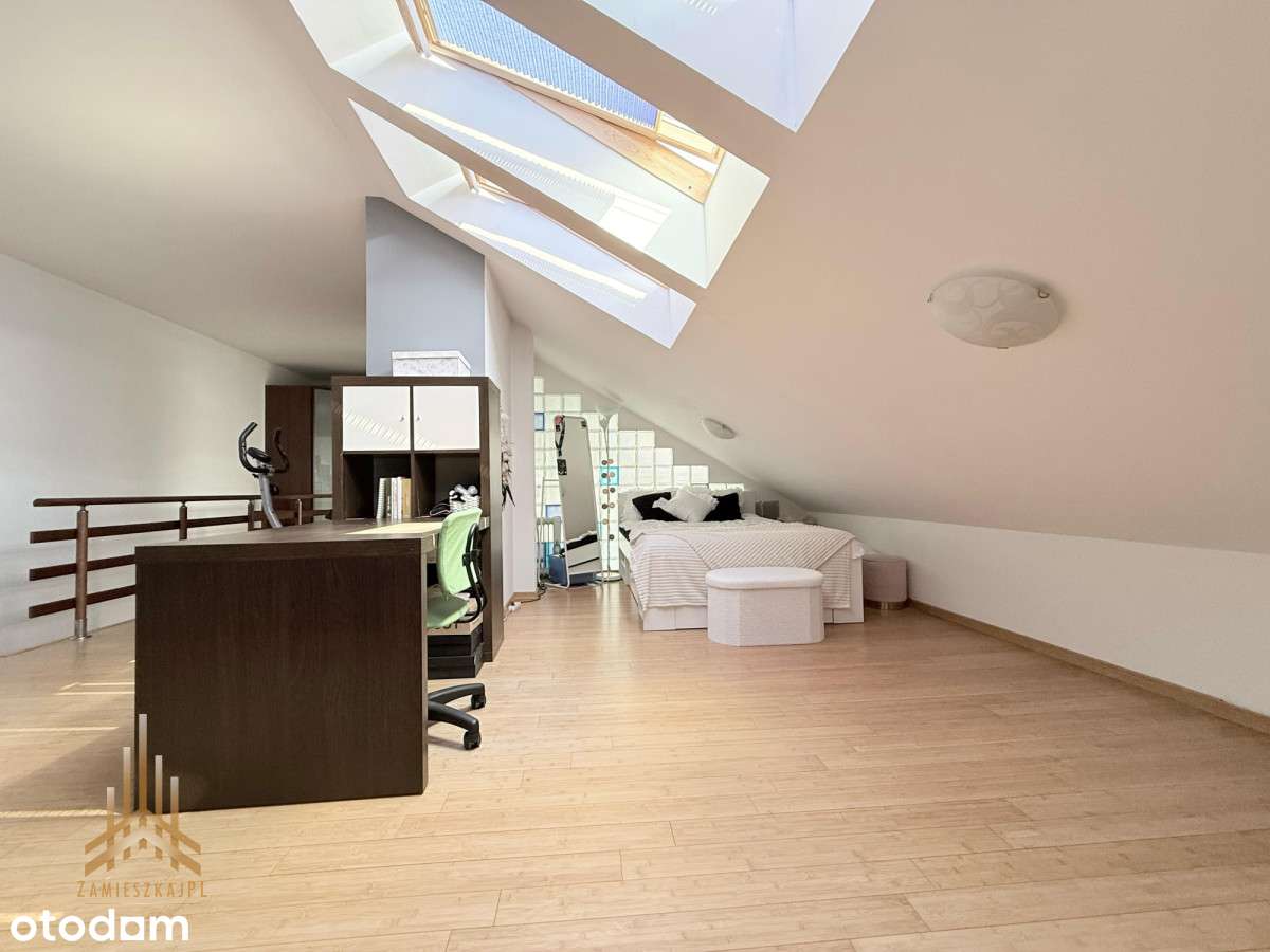 Batalionów Chłopskich, 2009r. -> 2 poziomy + garaż-17