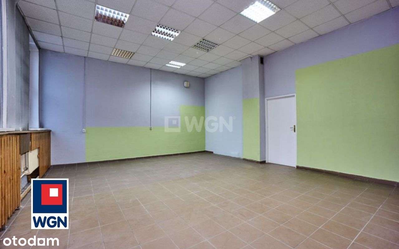 Duża nieruchomość usługowo-biurowa-6