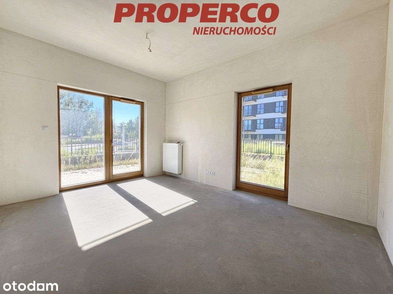 Mieszkanie 3pok, 59m2, Włochy ul. Wschodu Słońca - Pełny obrazek: 3/7