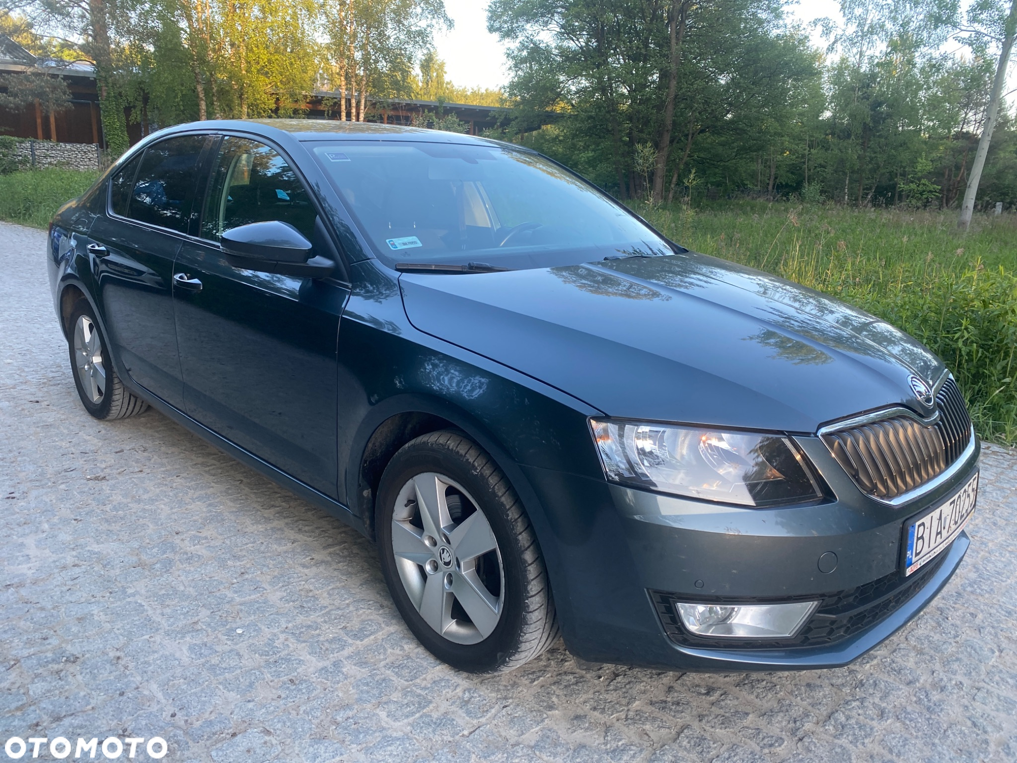 Skoda Octavia 1.4 TSI Ambition - 3