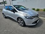 Renault Clio 0.9 TCE Dynamique S - 16