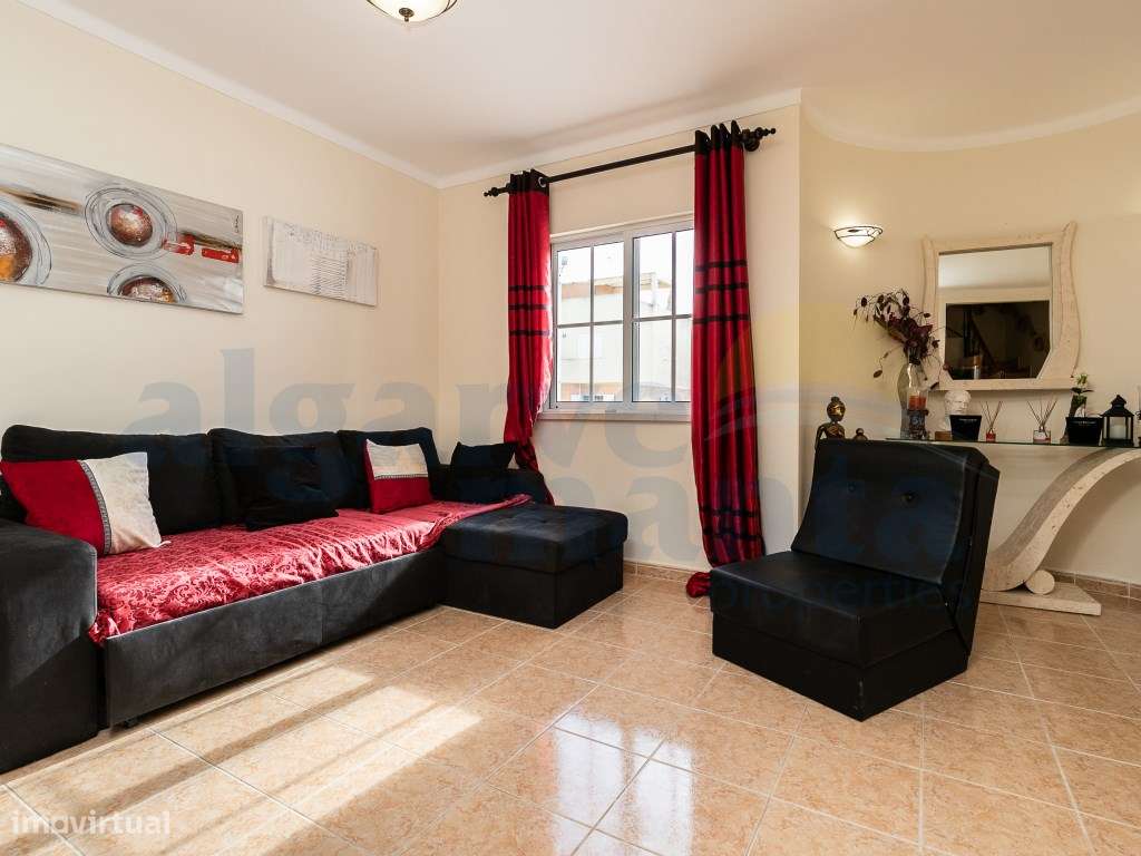 Moradia GeminadaT3 com estacionamento - Manta Rota, Algarve - Grande imagem: 3/33