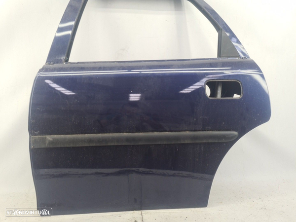 Porta Tras Esquerda Opel Vectra B Combi (J96) - 3