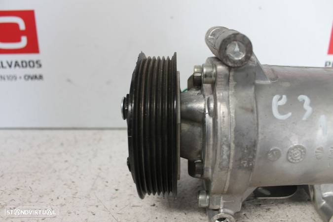 Compressor AC Citroen C3 - 4