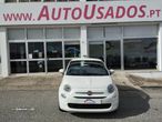 Fiat 500 1.0 Hybrid - 6