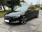 Opel Insignia - 1