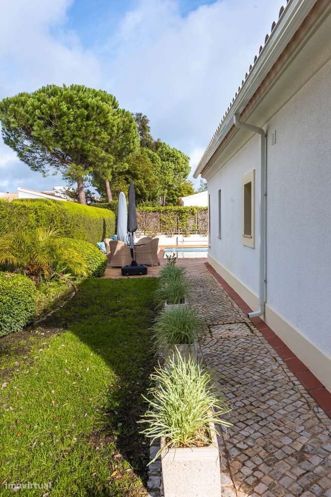 Vila Eco-Luxe em um local idílico-19