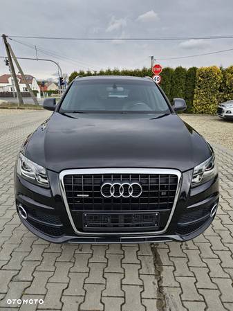 Audi Q5 2.0 TDI Quattro S tronic Prime Line - 3