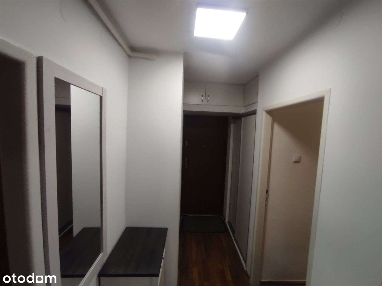 Lsm os. Mickiewicza ,3 pokoje, duzy balkon-7