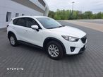 Mazda CX-5 e-SKYACTIV-G 165 Advantage - 10