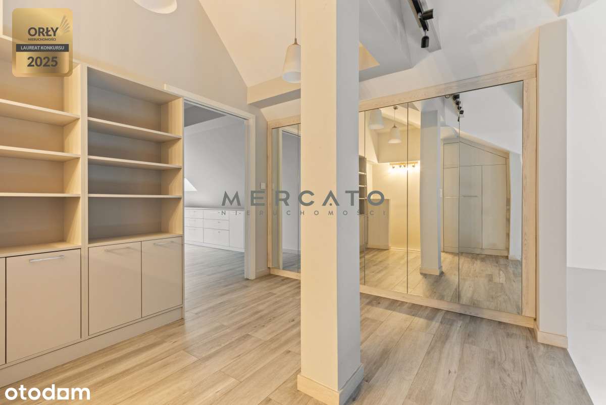 Mieszkanie, 3 pokoje, ul. Fosa-8