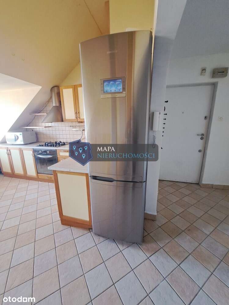 Królewiecka / M4 na  osiedlu zamkniętym-5